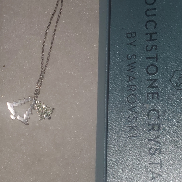 Touchstone crystal by Swarovski - Picture 1 of 1